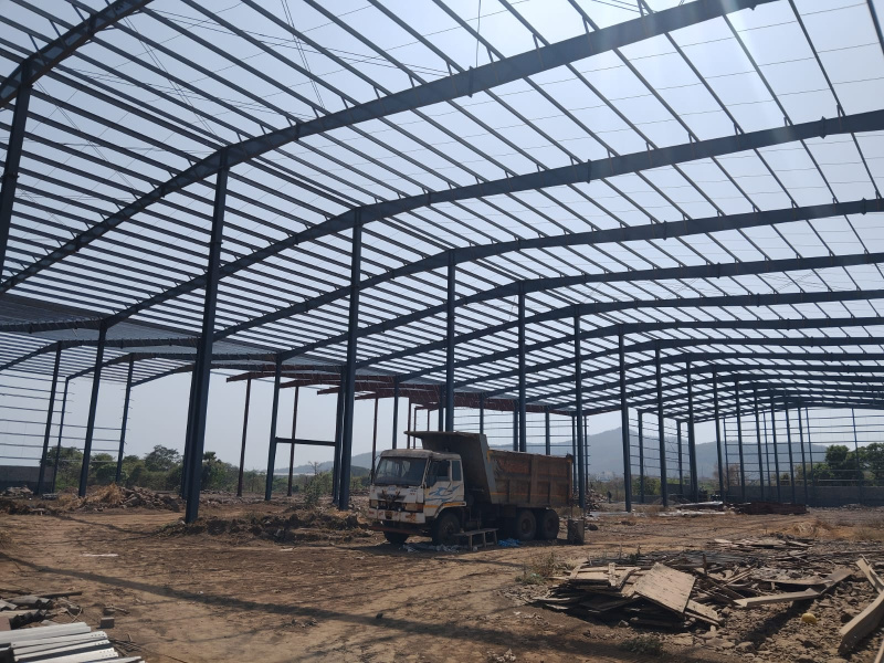 Property image for Bhiwandi, Thane