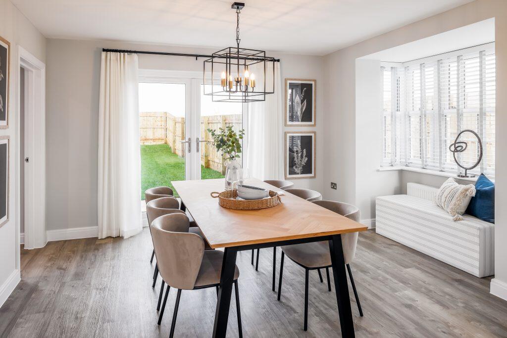 Additional image 5 of Plot 151 (Lytchett), Brimsmore, Yeovil, Somerset, BA21