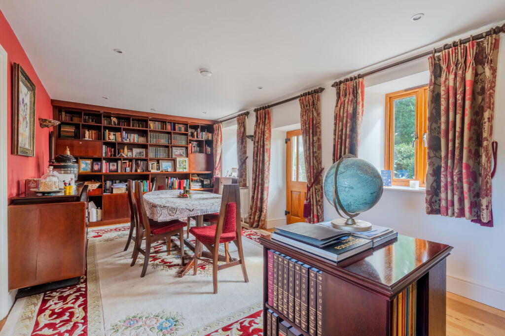 Additional image 5 of Amesbury Hill House, Amesbury, Timsbury, Bath, BA2 0HF