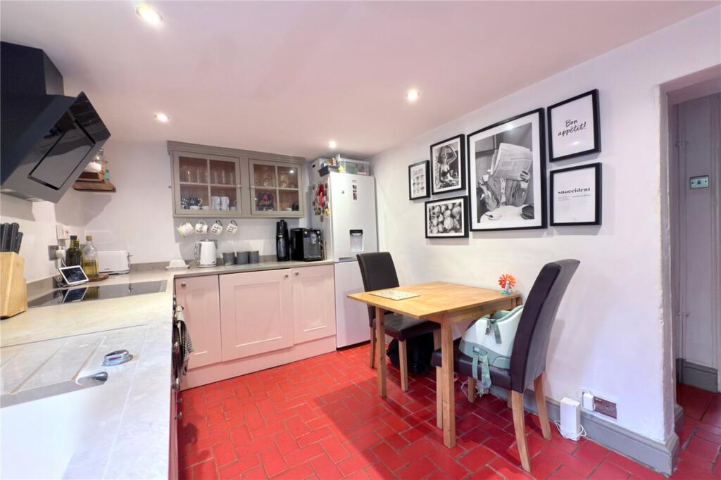 Additional image 4 of Woolley Terrace, Bradford on Avon
