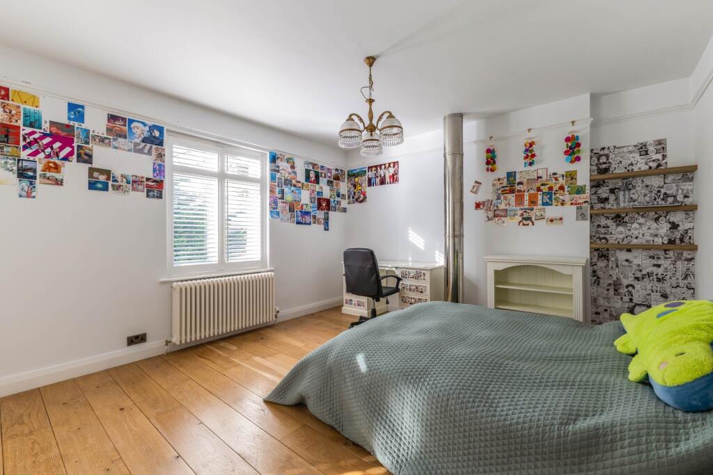 Additional image 17 of Claverton Down, Bath