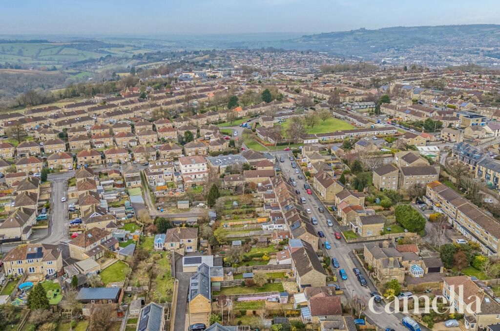 Additional image 32 of Wellsway, Bath, BA2