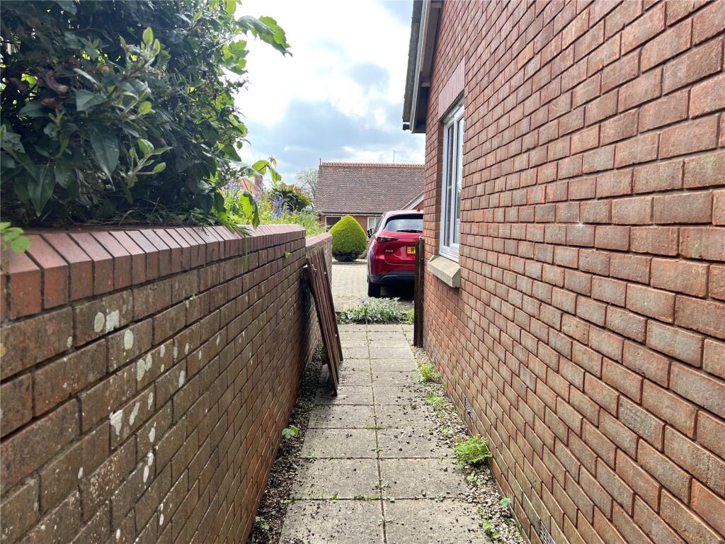 Additional image 16 of Coverdale Court, YEOVIL, Somerset, BA21