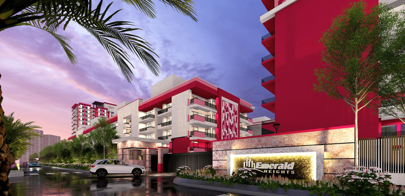 Additional image 2 of Sector 88, Faridabad