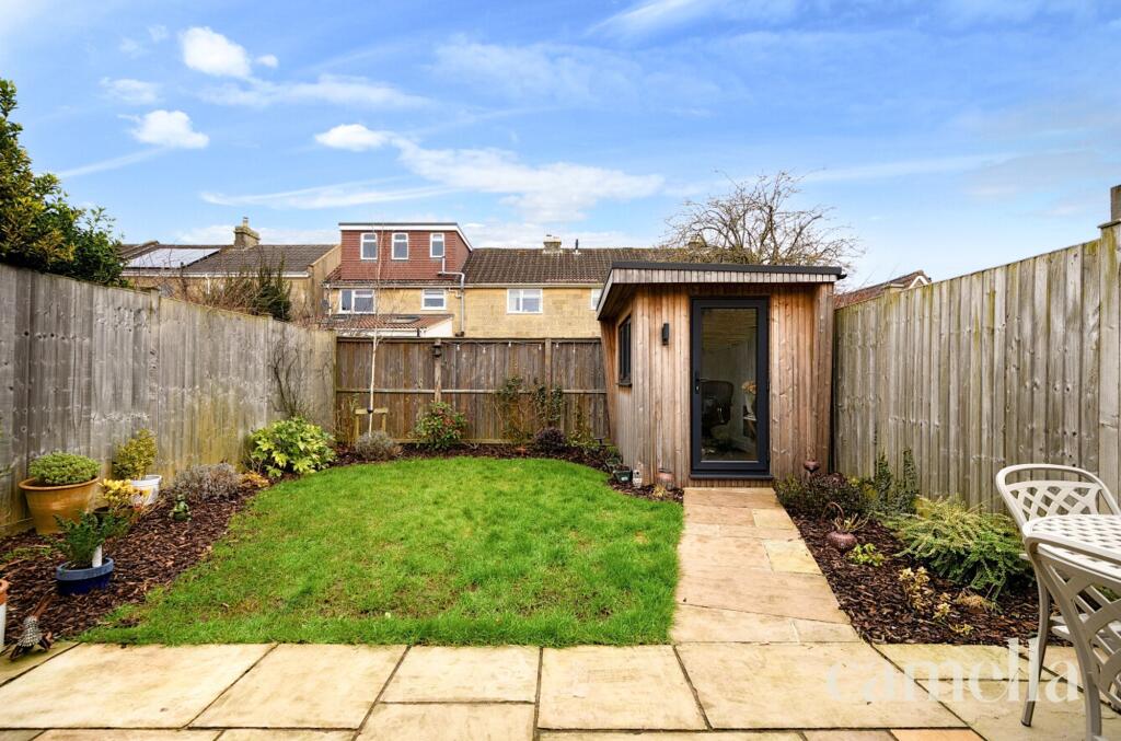 Additional image 9 of Wellsway, Bath, BA2