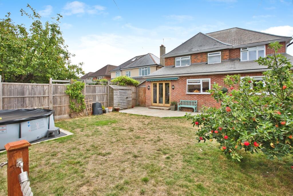 Additional image 24 of Beaconfield Road, Yeovil