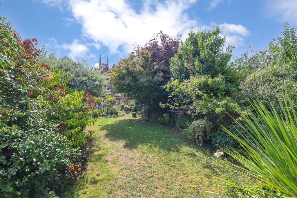 Additional image 2 of Sambourne Road, Warminster, Wiltshire, BA12