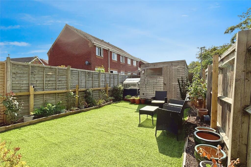 Additional image 17 of Windsor Drive, Westbury