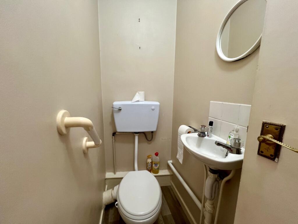 Additional image 5 of High Street, Midsomer Norton