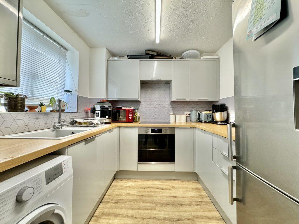 Additional image 2 of Shelley Close, Yeovil, Somerset, BA21