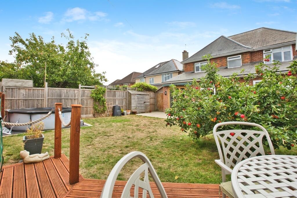 Additional image 23 of Beaconfield Road, Yeovil