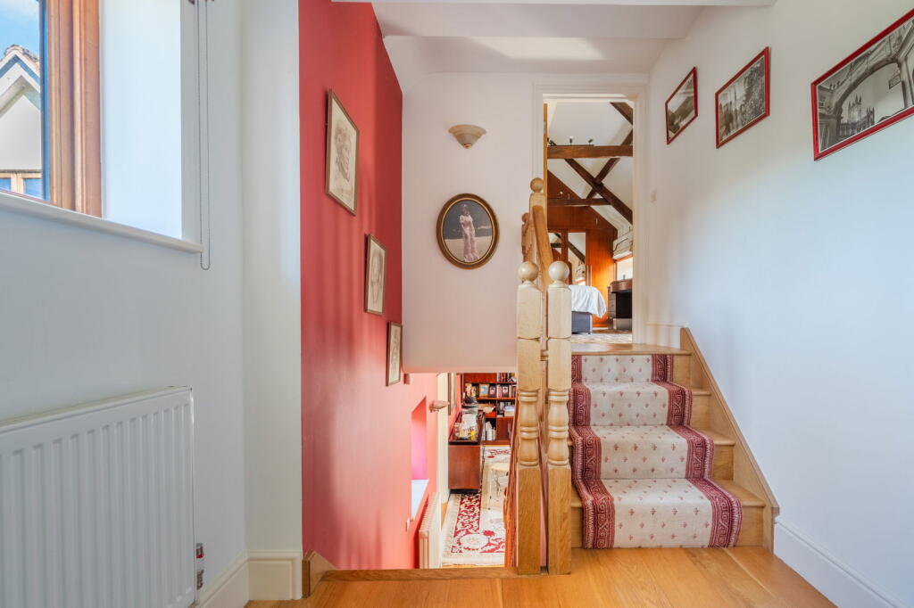 Additional image 17 of Amesbury Hill House, Amesbury, Timsbury, Bath, BA2 0HF