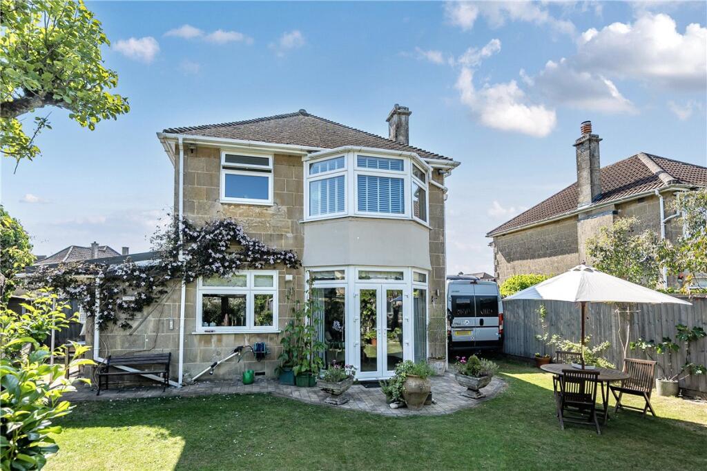 Additional image 12 of Hill Avenue, Bath, Somerset, BA2