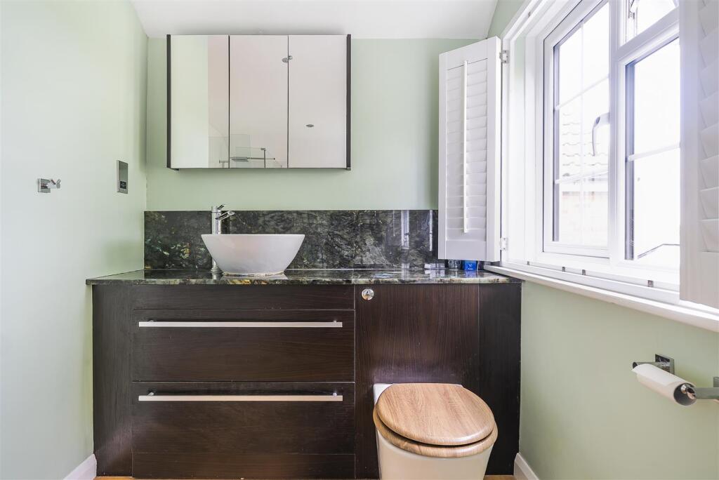 Additional image 20 of Charlton Hill, Edington