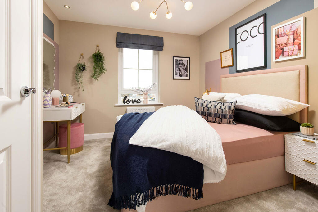 Additional image 6 of White Post, Stratton-on-the-Fosse, Midsomer Norton, Somerset, BA3 4QA