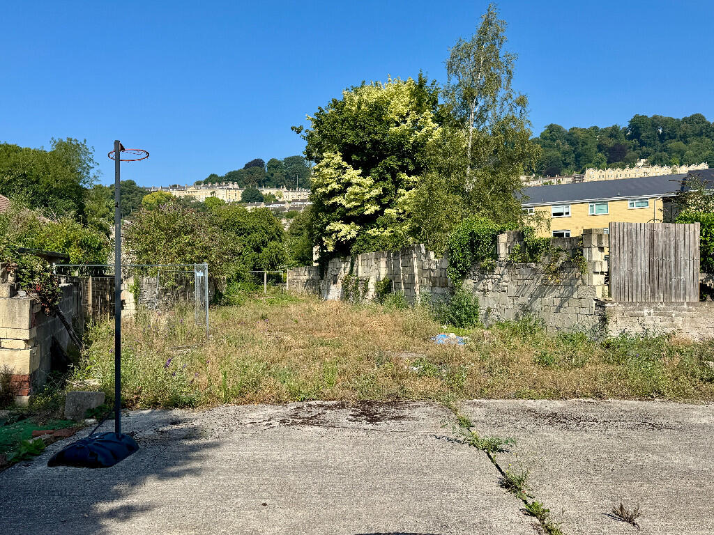 Additional image 6 of Land adjoining Rochfort Court, Forester Avenue, Bath, Somerset, BA2