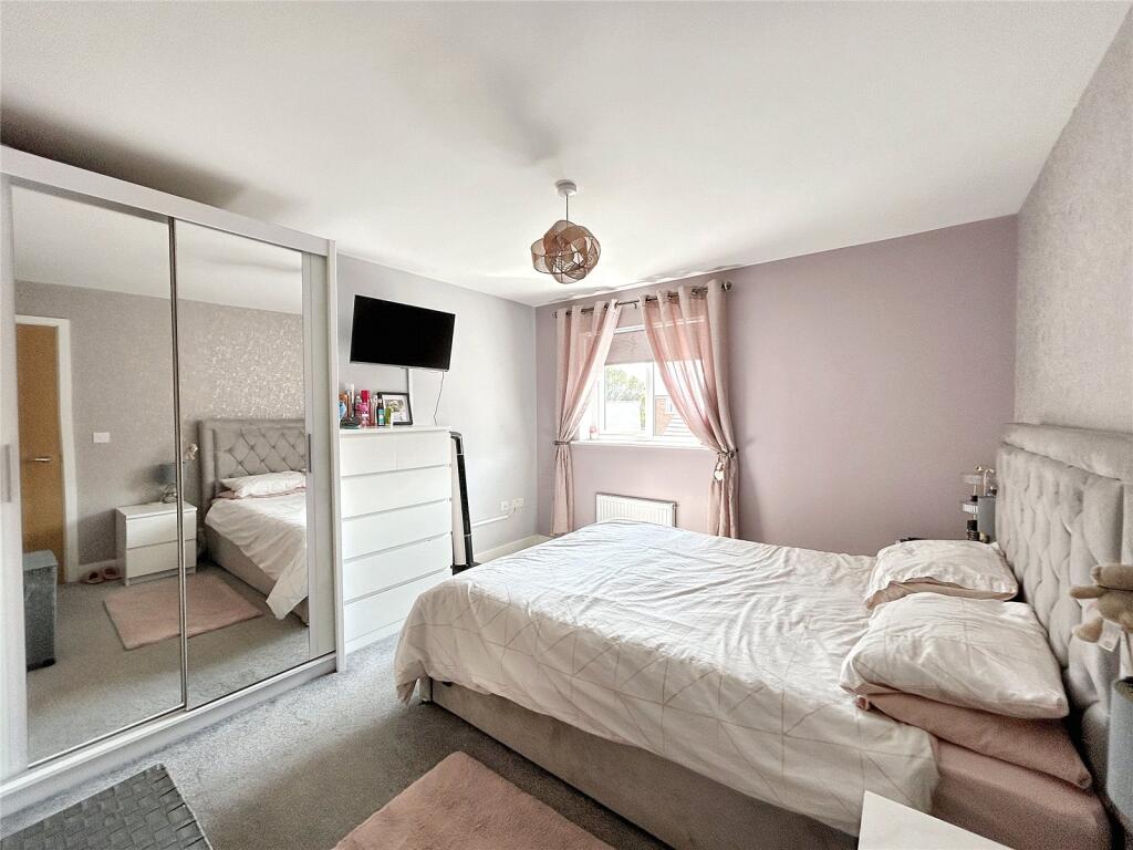 Additional image 20 of Swallows Rise, Westbury