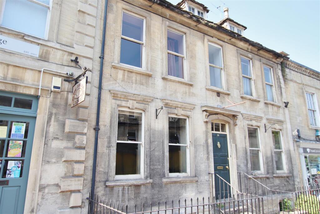 Additional image 19 of St. Margarets Street, Bradford-On-Avon