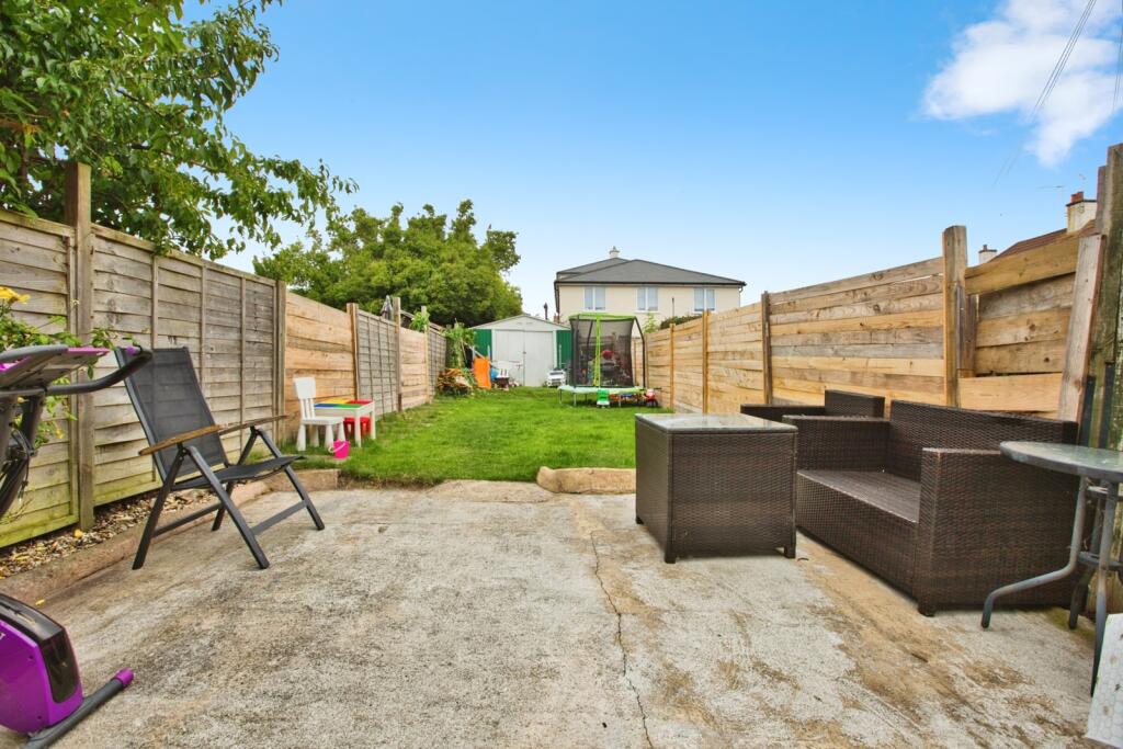 Additional image 2 of Southville, YEOVIL, Somerset, BA21