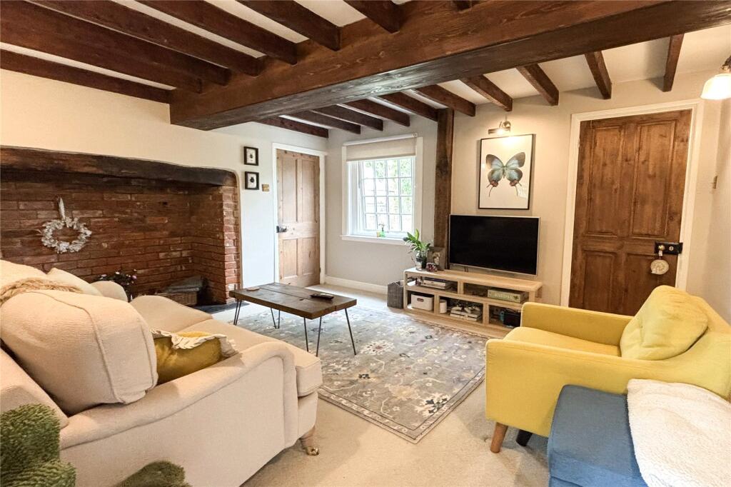 Additional image 4 of Stormore, Dilton Marsh