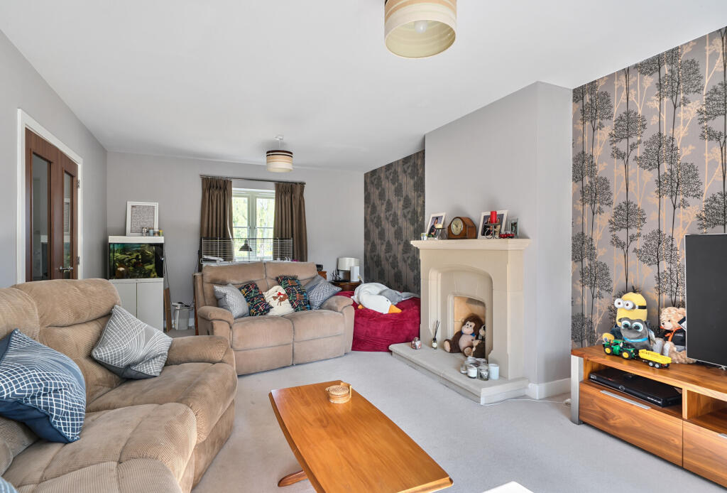 Additional image 9 of Manor Close, Kilmersdon, Radstock, Somerset, BA3