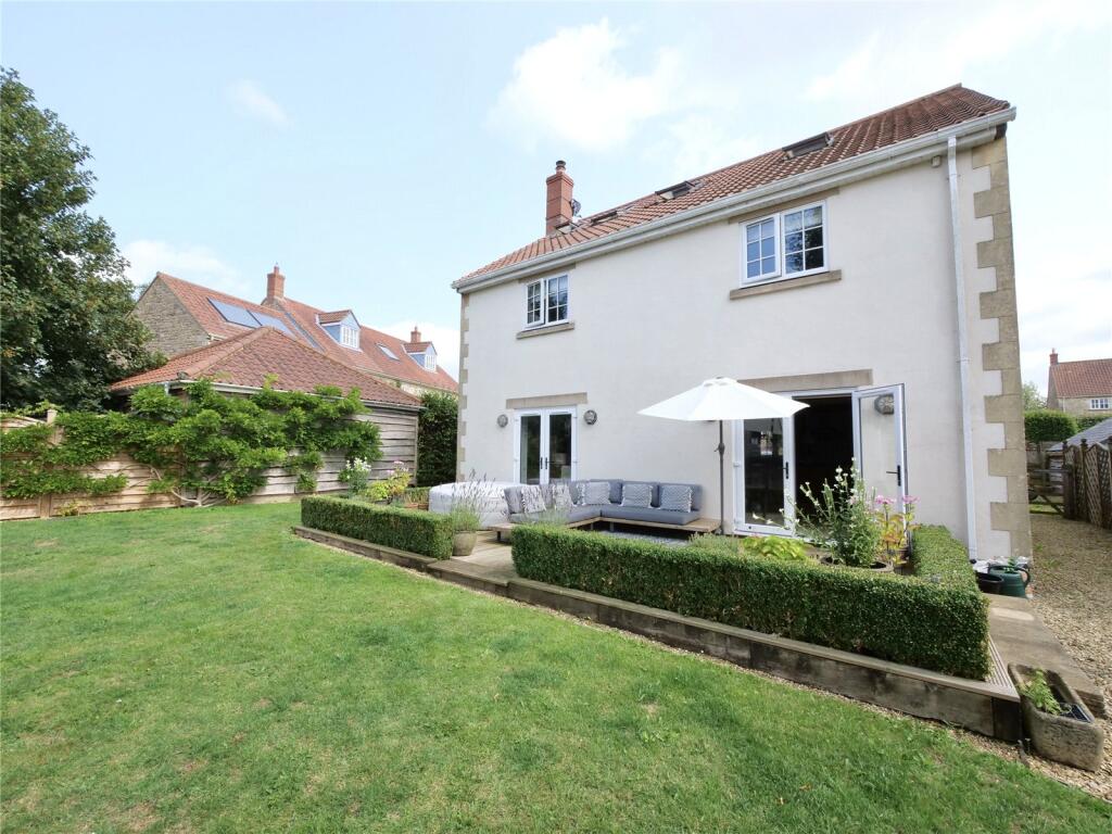 Additional image 23 of Distinctive Family Home with Generous Living Spaces in Prestigious West Cranmore