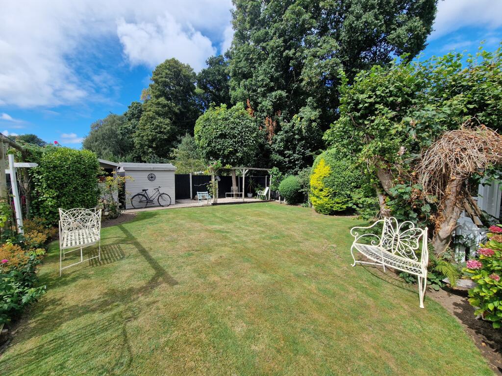 Additional image 17 of Blue Peter Gardens, West Coker Road, Yeovil, Somerset, BA20 2JA