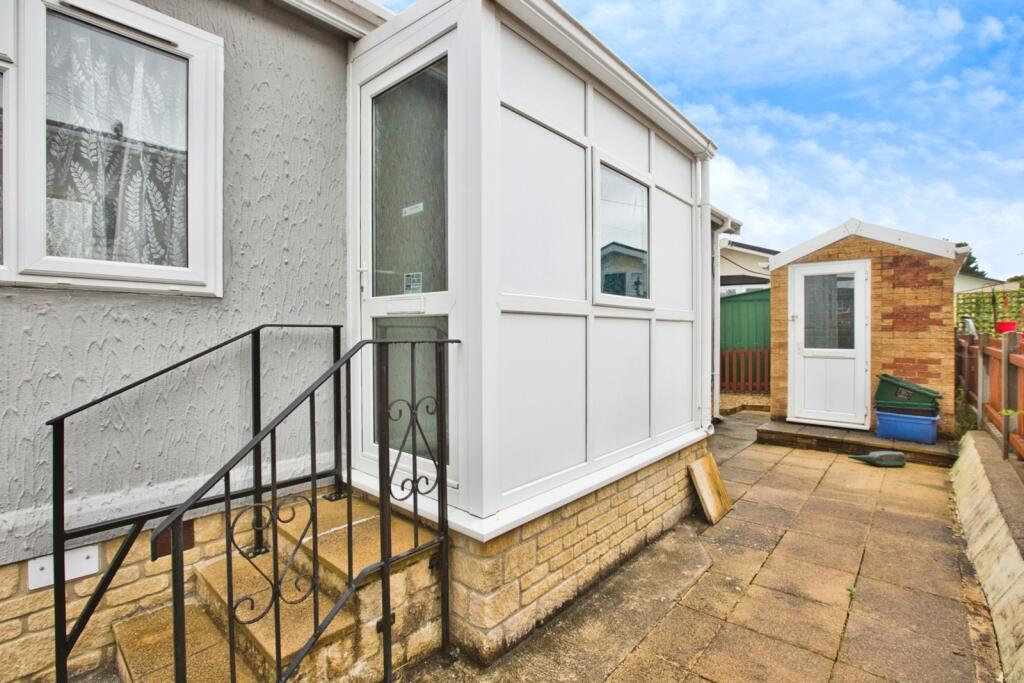 Additional image 3 of Rustywell Park, Yeovil, Somerset, BA20