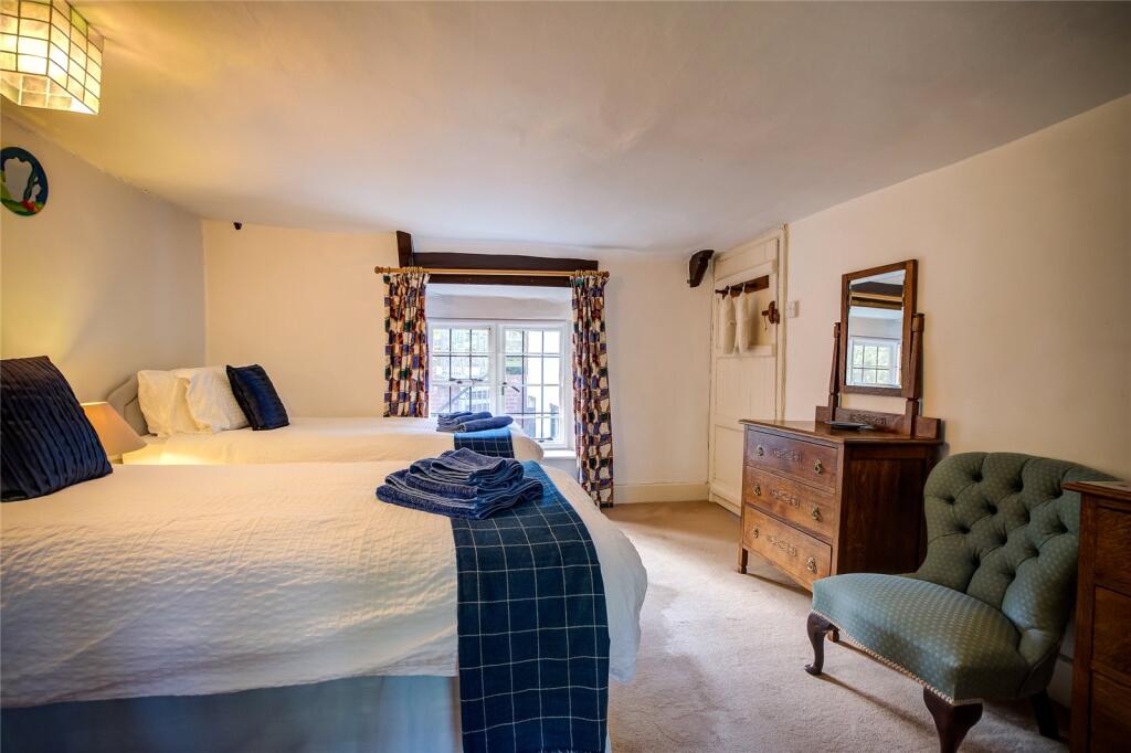 Additional image 14 of Corton, Warminster