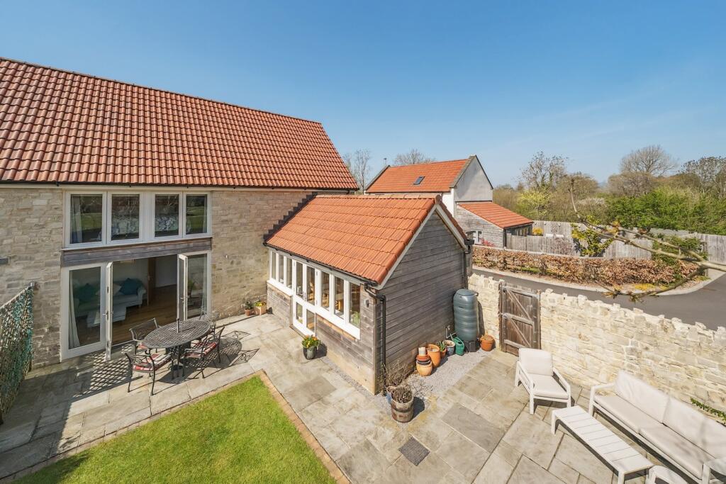 Additional image 33 of Castle Court, Wookey, Nr Wells, BA5