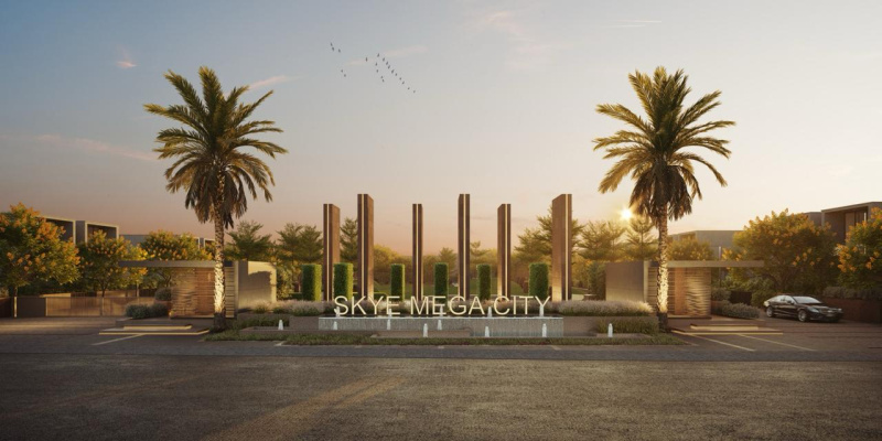 Additional image 3 of Magarkheda, Indore