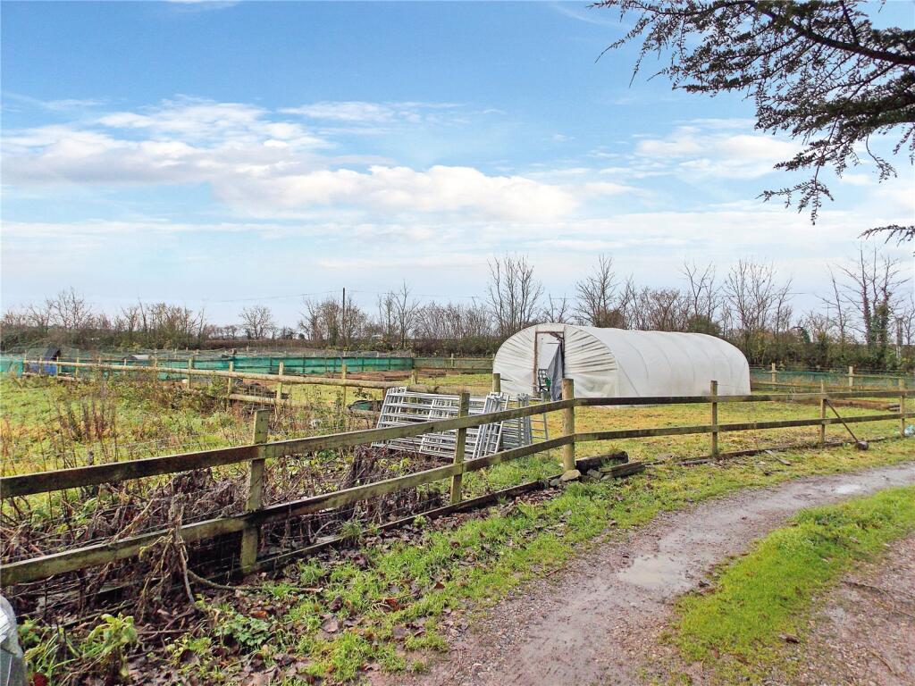 Additional image 15 of Evercreech, Shepton Mallet, Somerset, BA4