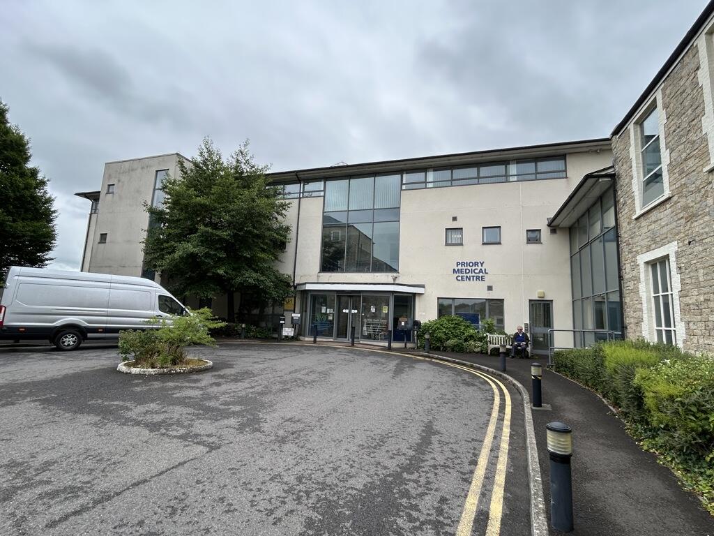 Additional image 20 of Second Floor Priory Medical Centre, Priory Health Park, Glastonbury Road, Wells, Somerset, BA5 1XJ
