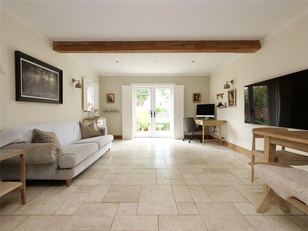 Additional image 8 of Distinctive Family Home with Generous Living Spaces in Prestigious West Cranmore