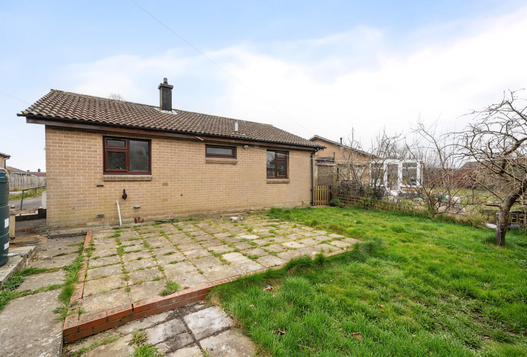 Additional image 7 of Careys Mead, Coleford, Radstock, Somerset, BA3