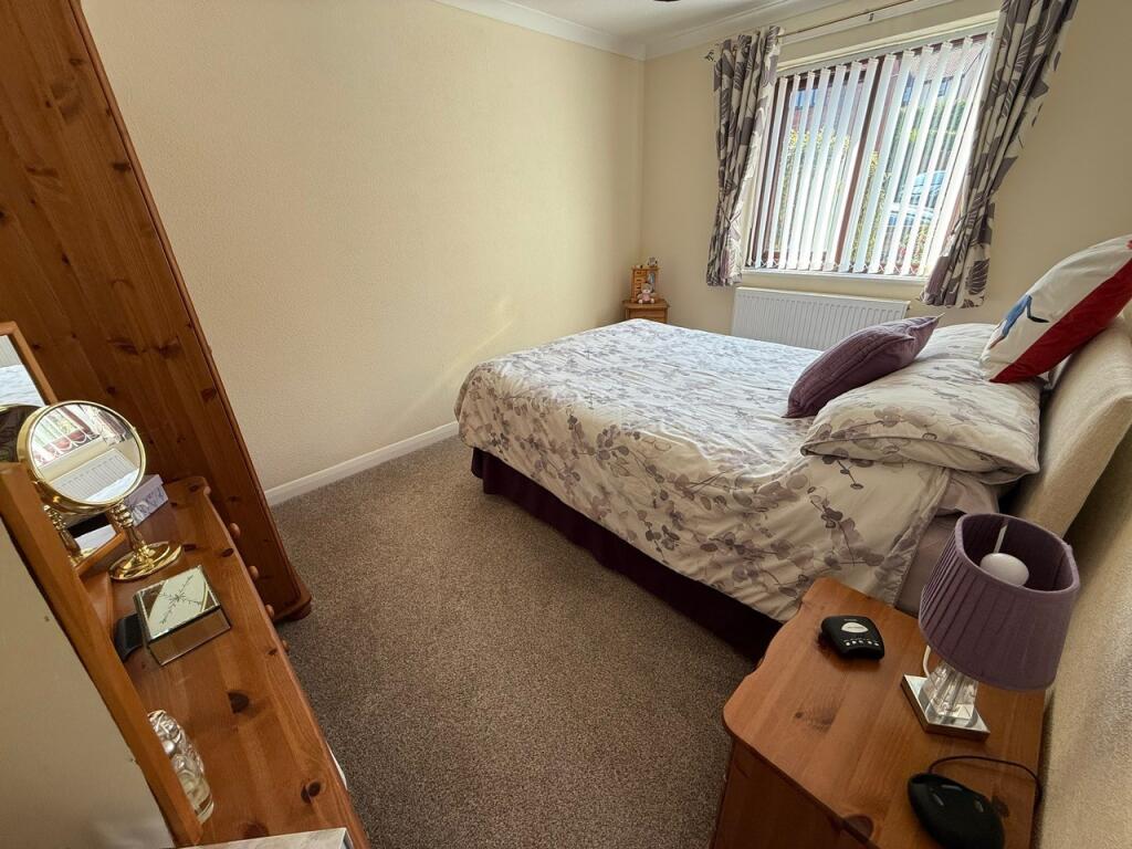 Additional image 5 of Laburnum Way, Yeovil, Somerset, BA20 2PL