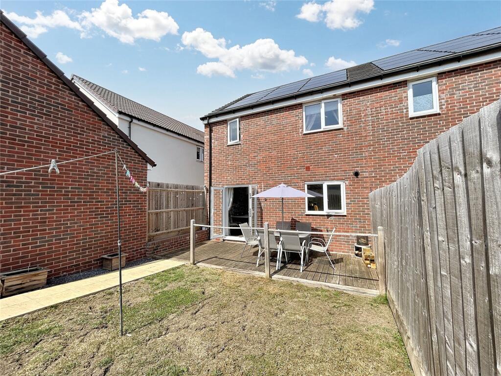 Additional image 16 of Swallows Rise, Westbury