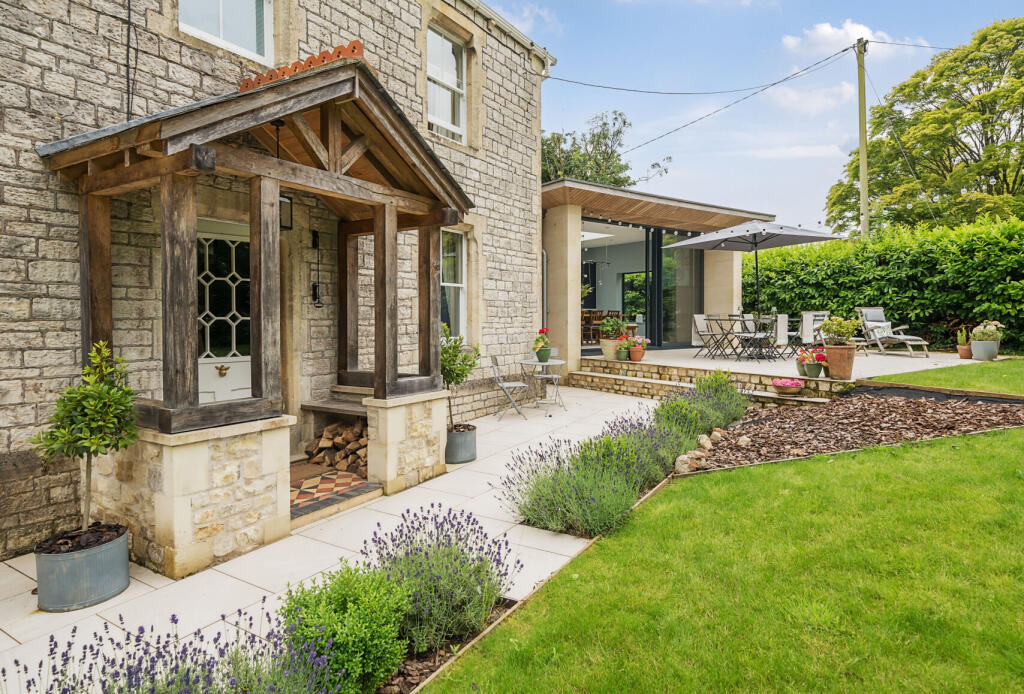 Additional image 17 of Fosse Road, Stratton-on-the-Fosse, Radstock, Somerset, BA3