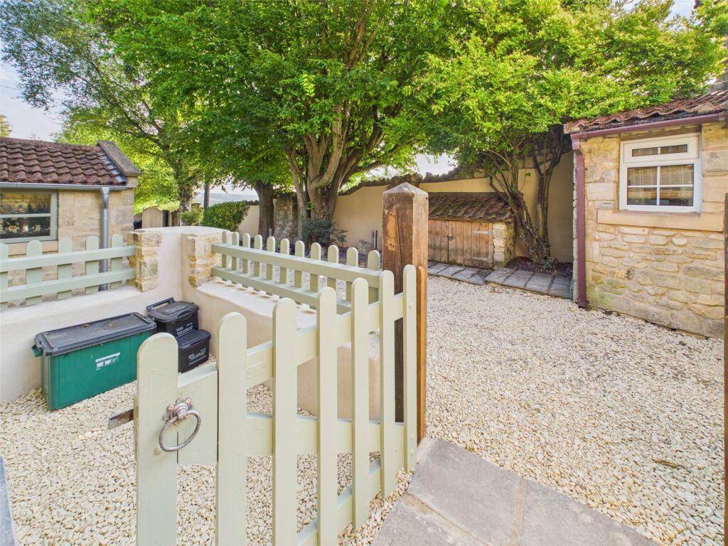 Additional image 14 of Dunkerton Hill, Peasedown St. John, Bath, Bath & North East Somerset, BA2