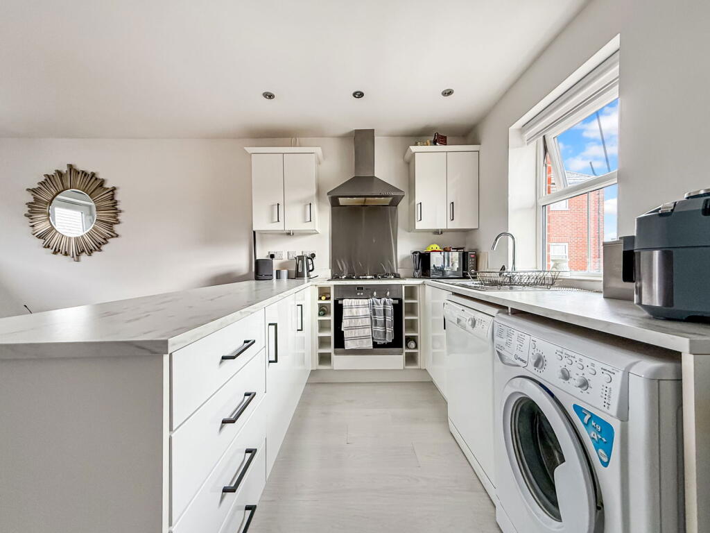 Additional image 3 of St. James Gardens, Trowbridge, BA14