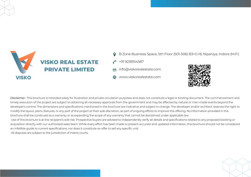 Additional image 3 of Nipania, Indore