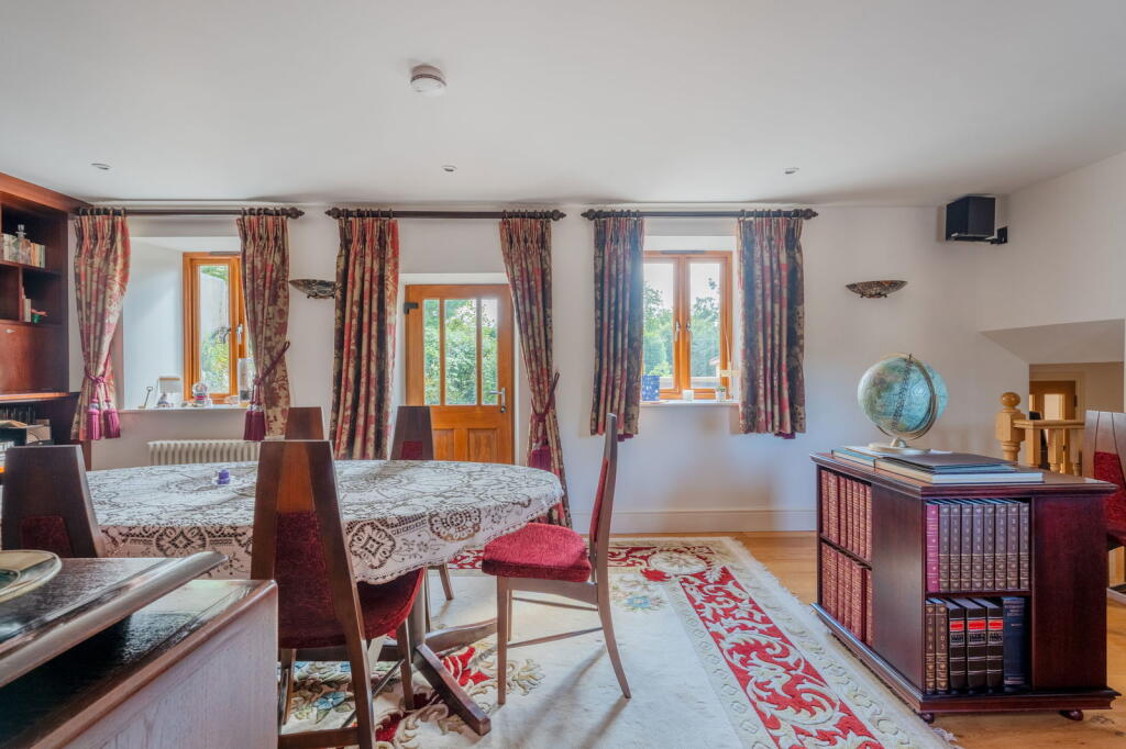 Additional image 6 of Amesbury Hill House, Amesbury, Timsbury, Bath, BA2 0HF