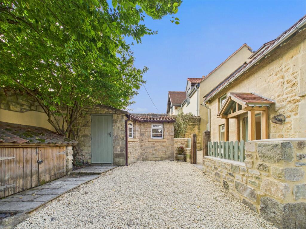 Additional image 3 of Dunkerton Hill, Peasedown St. John, Bath, Bath & North East Somerset, BA2