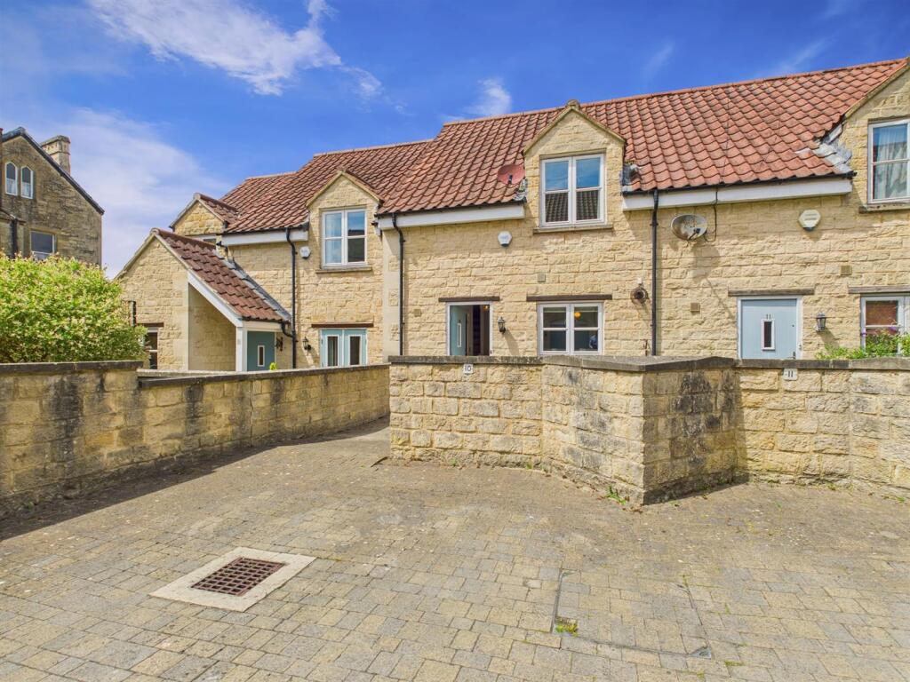 Additional image 13 of Devonshire Mews, Devonshire Buildings, Bath, BA2