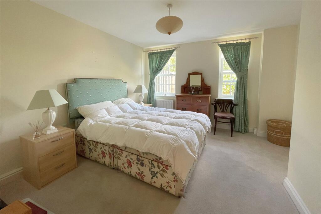 Additional image 8 of The Spa, Holt