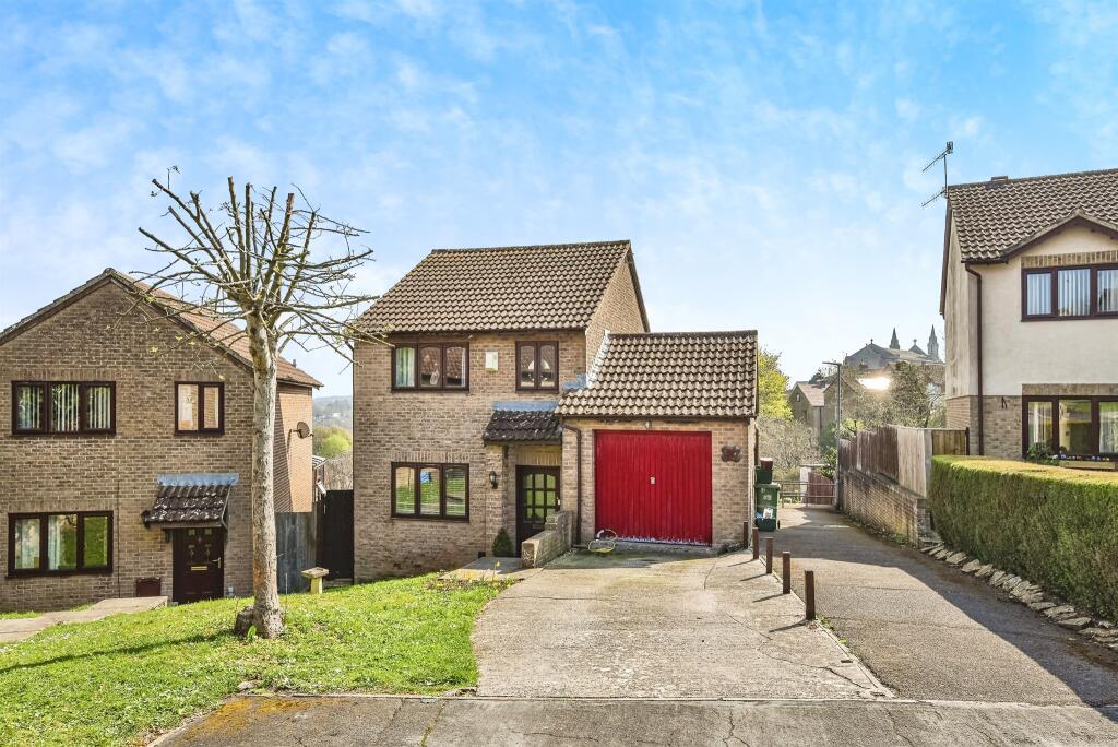 Additional image 16 of Valley View, Frome