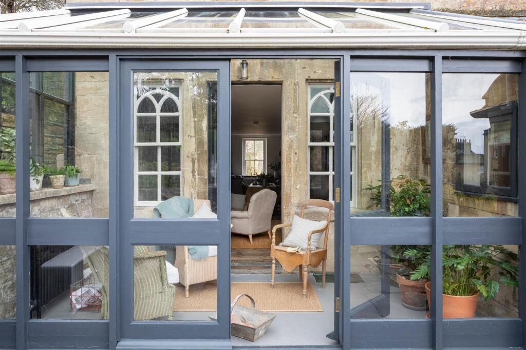 Additional image 7 of Church Street, Widcombe, BA1