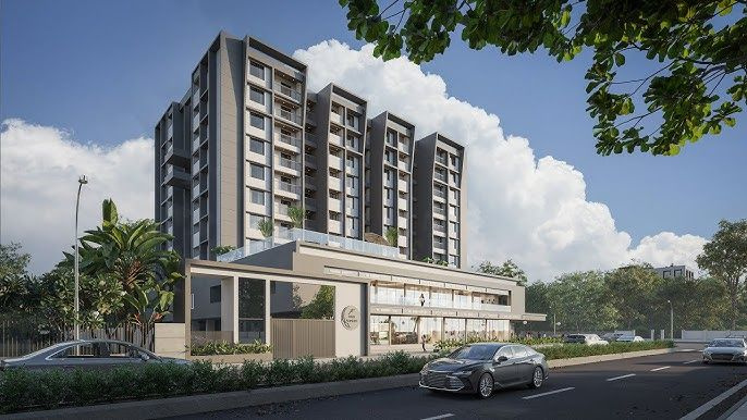 Additional image 3 of Mihan, Nagpur