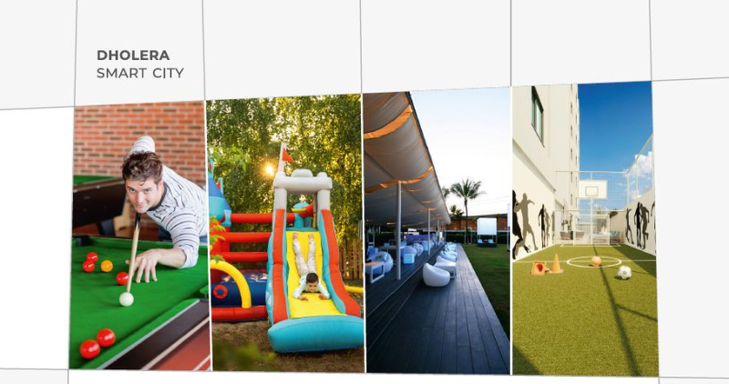 Additional image 2 of Dholera, Ahmedabad