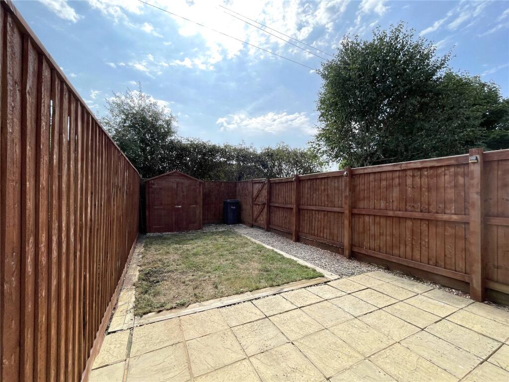 Additional image 7 of Herbleaze, Staverton